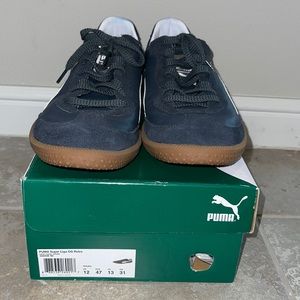 Men’s Puma Tennis Shoes